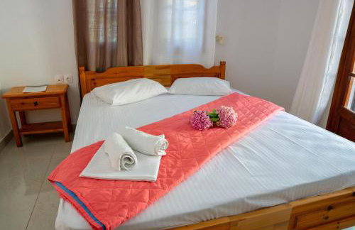 Paradeisos Rooms Pelion - Foto 30