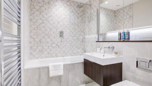 Luxury Apartments near Canary Wharf - Foto 5