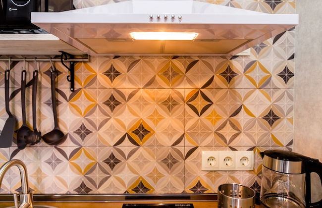 HB apartments Tsinamdzghvrishvili - Foto 22