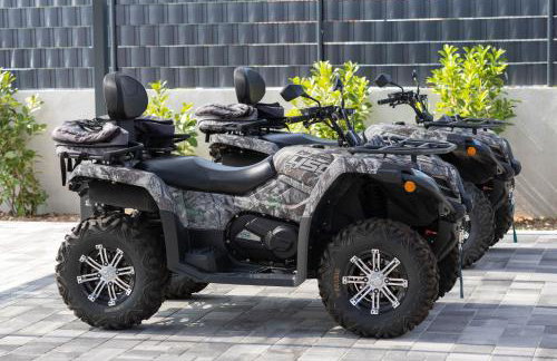 Olea Mansion Excelsior - Tennis, ATV, Sauna, Jacuzzi, Gym - Foto 11