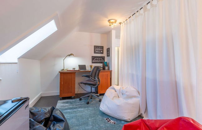 Broom & Board - Foto 50