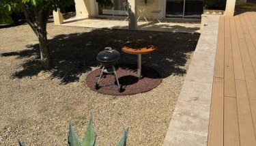 Maison avec piscine pour 2 personnes à Valensole - Foto 4