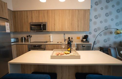 Luxury 1BR in Quadro Miami with Pool and Parking - Foto 30