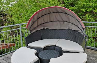 Ferienhaus Wernfels - Fränk. Seenland - Foto 50