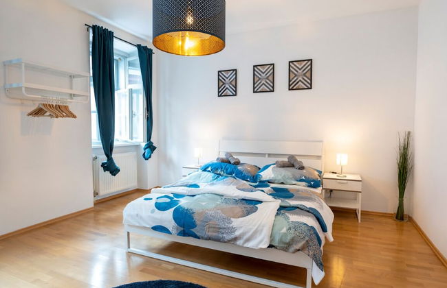 Stuckgasse Apartments - Foto 5