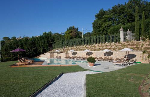 Relais Villa Belvedere - Photo 122