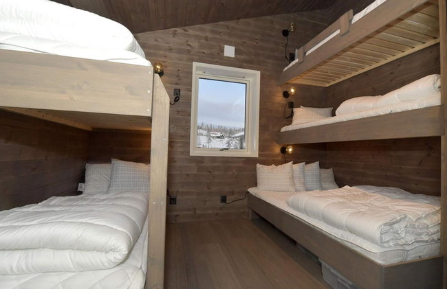 4 Star Holiday Home in Idre - Foto 13
