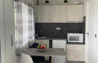 M & F HOUSE (παραλία Μαρκοπούλου Ωρωπού) - Foto 10