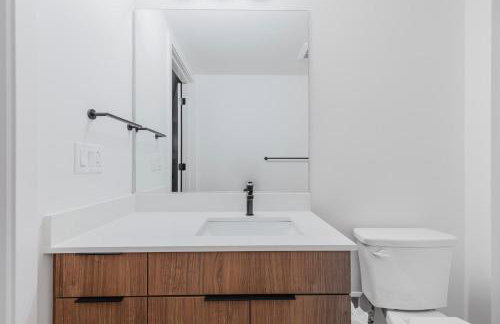 Blueground First Hill gym wd nr stadiums SEA-795 - Foto 12