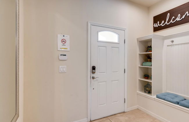 8843 GC Windsor at Westside Luxury 5 BR Townhome - Foto 15