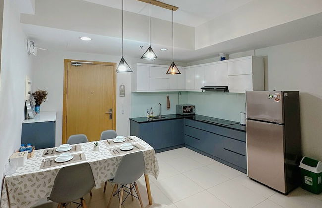 The Masteri Thao Dien Centerpoint Residences - Foto 36