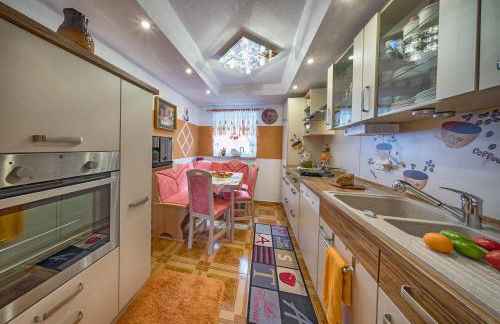 Ferienhaus Haus Herzog - Foto 1