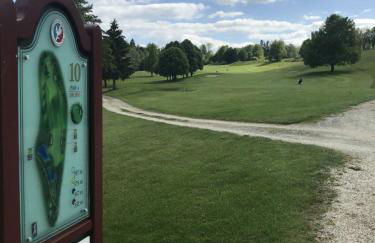 Golfchalet Uttlau - Foto 23