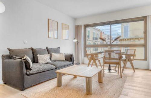 Gray d'albion - Ascenseur - à 2 mn du Palais - Photo 2