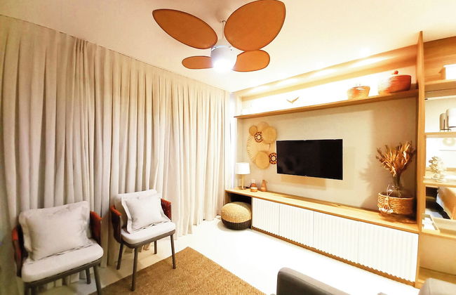 Eco Resort Praia dos Carneiros - Foto 58