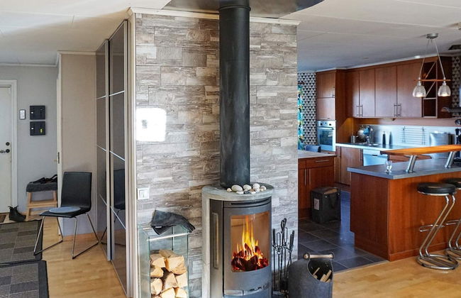 8 Person Holiday Home in Grebbestad-by Traum - Foto 7