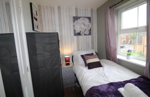 Harriers Grove House - Foto 53