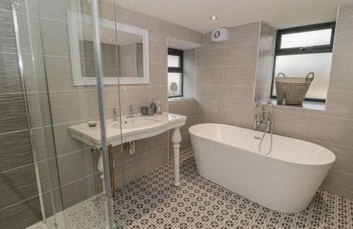 Rhydau Cottage - Foto 24