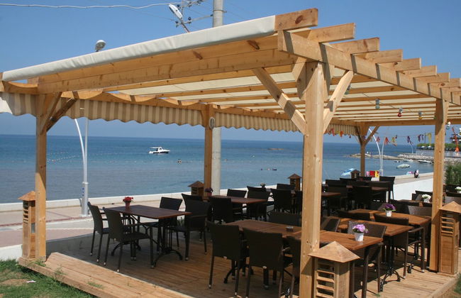 Ergul Apart Hotel - Foto 11