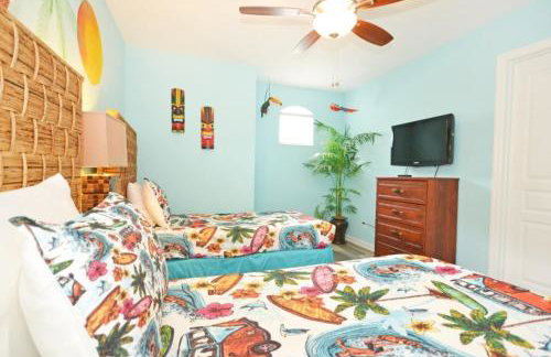 Ohana Haven home - Foto 29