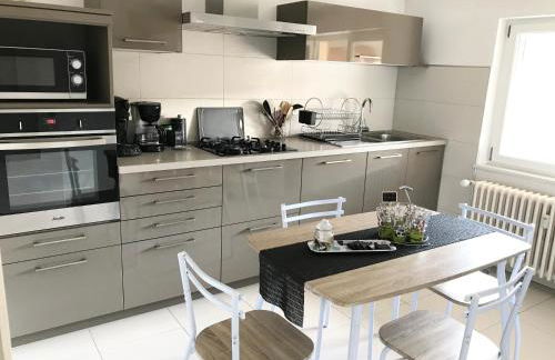 O SONHO CasaSavernoise appart1 - Foto 11