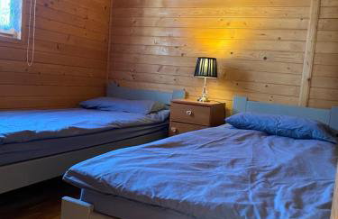 Domki letniskowe i pokoje Miedzywodzie - Foto 14