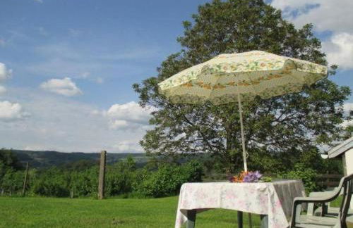 Gîte paisible dans ancienne ferme comtoise avec animaux acceptés - FR-1-583-416 - Foto 34