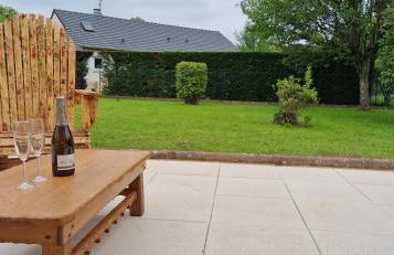 Au Jardin d'Olga - Foto 17