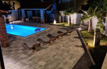 Villa Kristina - Foto 31