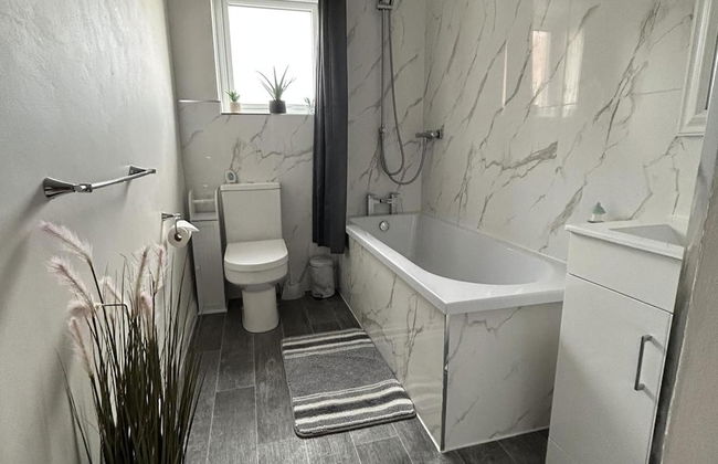 Immaculate 2-bed Cottage in Flamborough - Foto 18