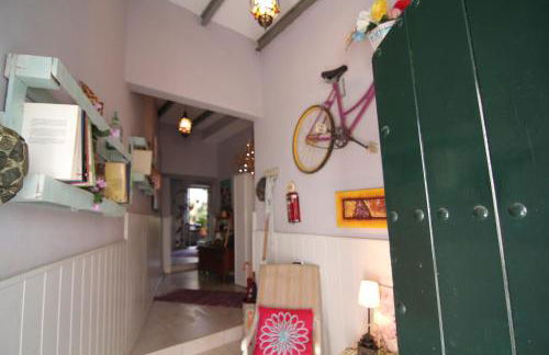 Casa Rural Pepita Gutiérrez - Foto 45