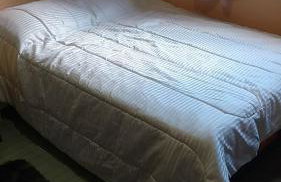 Hostel book - Hotel apartment Belém Amazonia - Photo 5