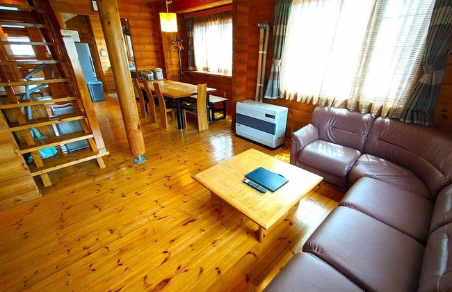Niseko Hirafu Izumikyo Rental Cottage - Foto 53