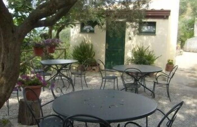 Gli Ulivi Agriturismo - Foto 72