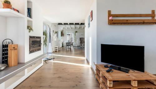 La Casa In Collina Con Vista - Foto 3