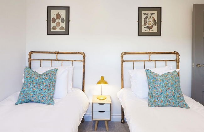 Host Stay Apartment C Cornerhouse Apartments - Foto 12