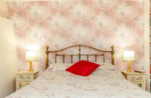 Foxlair Cottage - Foto 18