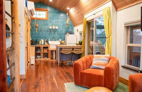 Blackbird Cabin - Foto 6