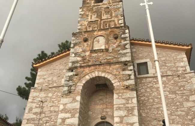 Nomitsi Traditional House - Foto 22