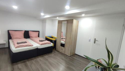 Ferienhaus Stani - Foto 2, towels, wardrobe