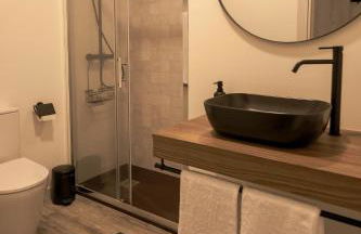 La casona de Torremocha de Jarama - Foto 58