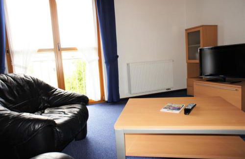 Ferienwohnungen Gaebert - Foto 14