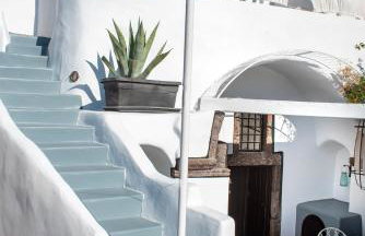 Villa Orpheus Santorini - Foto 16