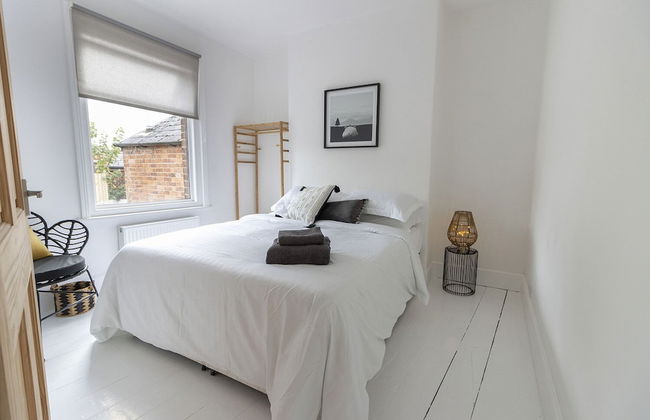 City Gate Garden Lodge - Photo 3