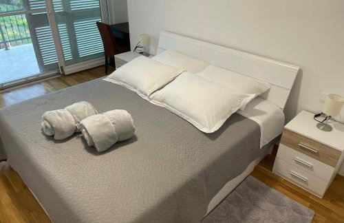 Apartman Mihaljević - Foto 17