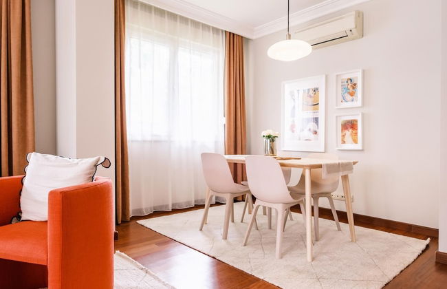 Spacious Flat 3 min to Coast and Bagdat Avenue - Foto 10