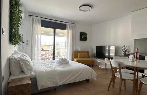 On the Edge - Suites & Apartments - Photo 51