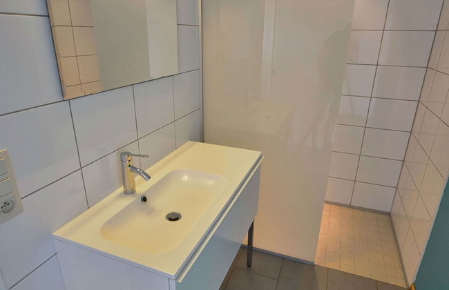 Holiday Home in Stoumont With Valley View - Photo 20