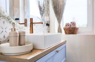 Błękitna Dębki - Foto 38