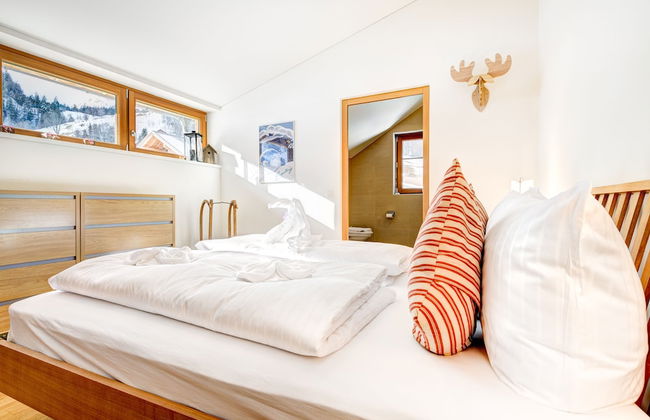 Mountain Lodge by A-Appartements - Foto 3